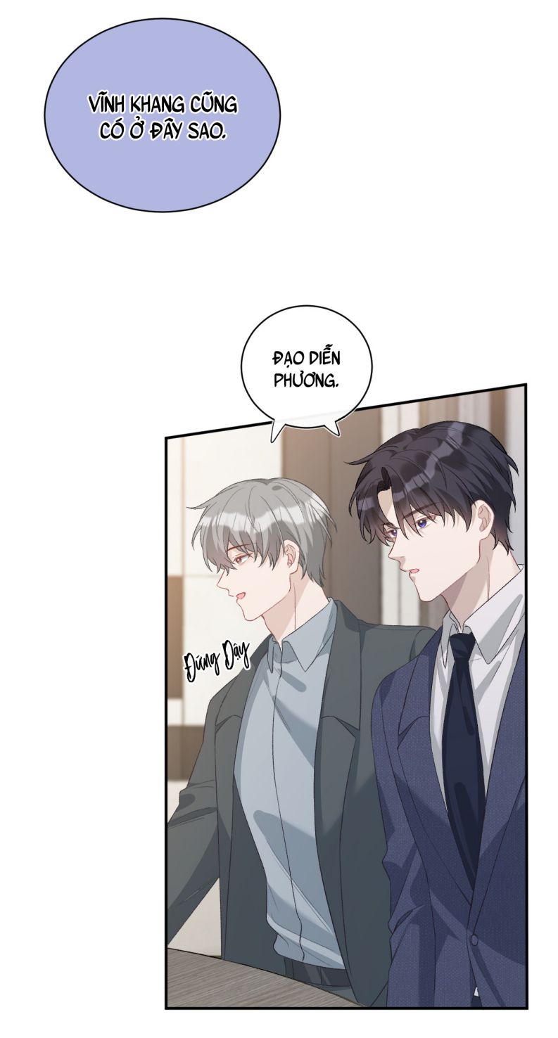 Hoàn Mỹ Vô Khuyết Chap 10 - Next Chap 11