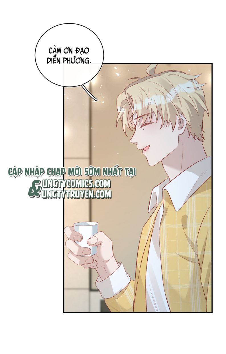 Hoàn Mỹ Vô Khuyết Chap 10 - Next Chap 11