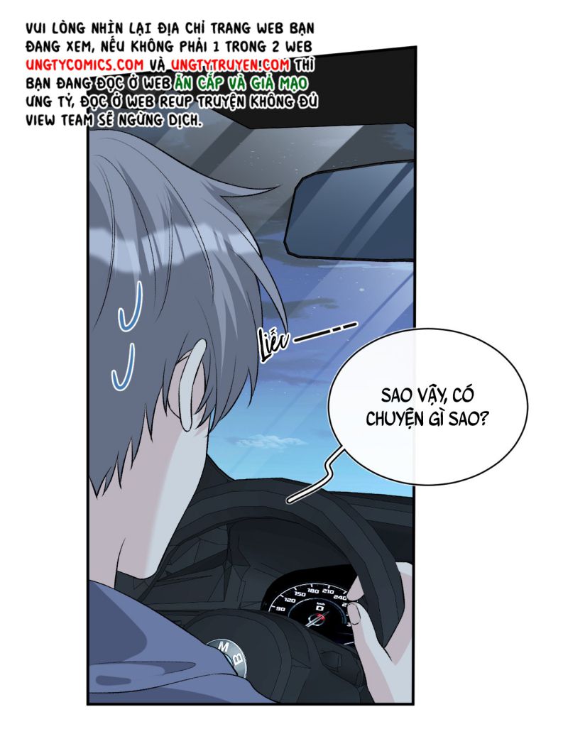 Hoàn Mỹ Vô Khuyết Chap 10 - Next Chap 11