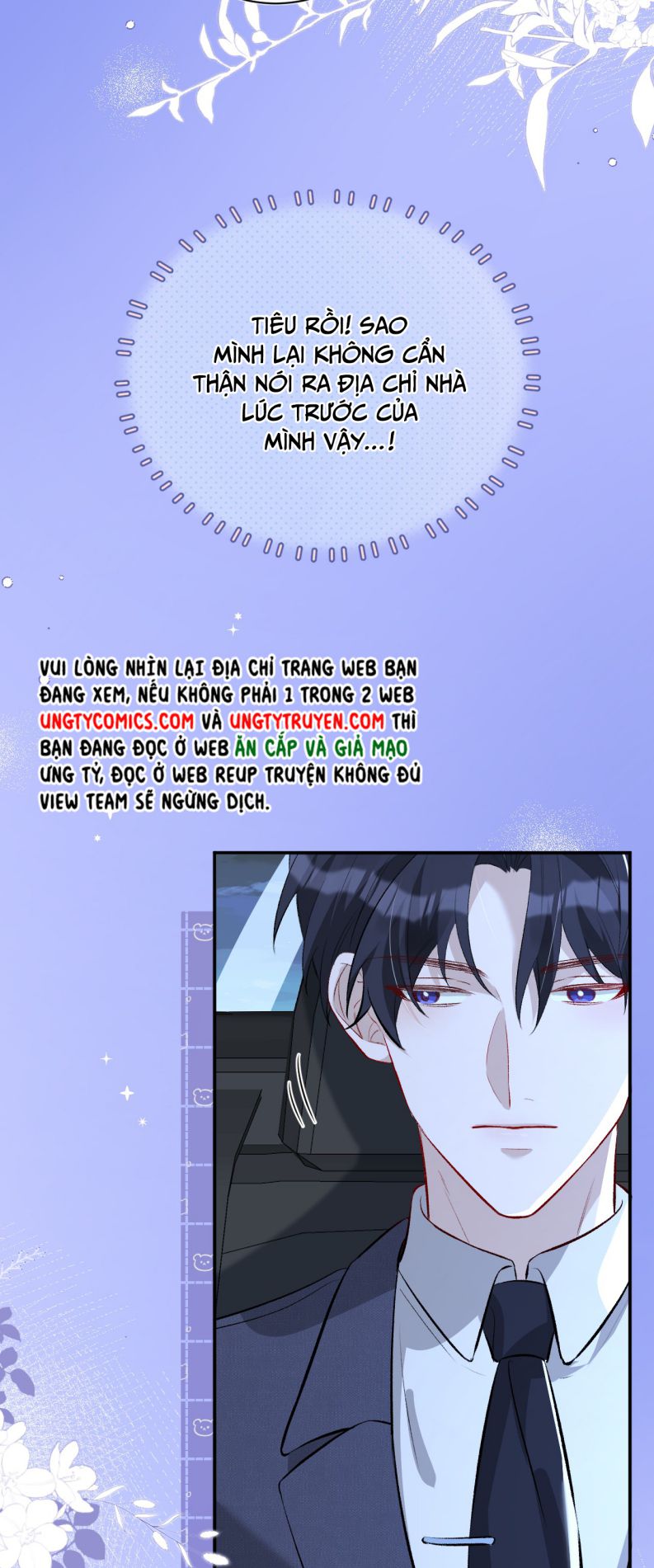 Hoàn Mỹ Vô Khuyết Chap 10 - Next Chap 11