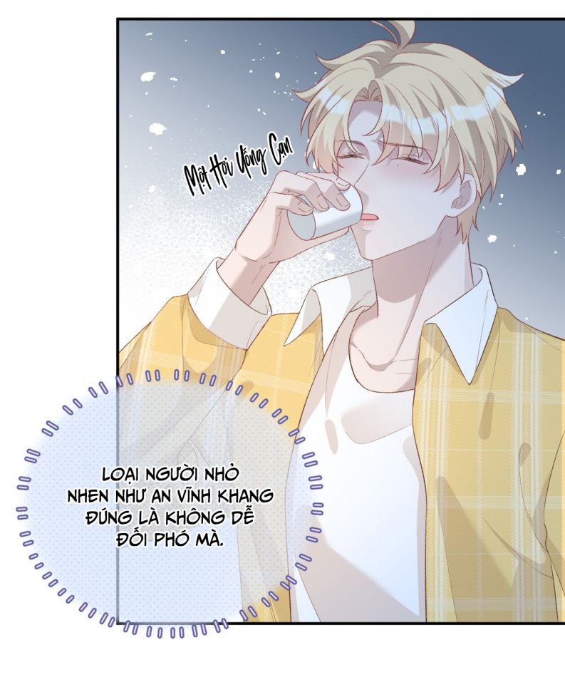 Hoàn Mỹ Vô Khuyết Chap 10 - Next Chap 11