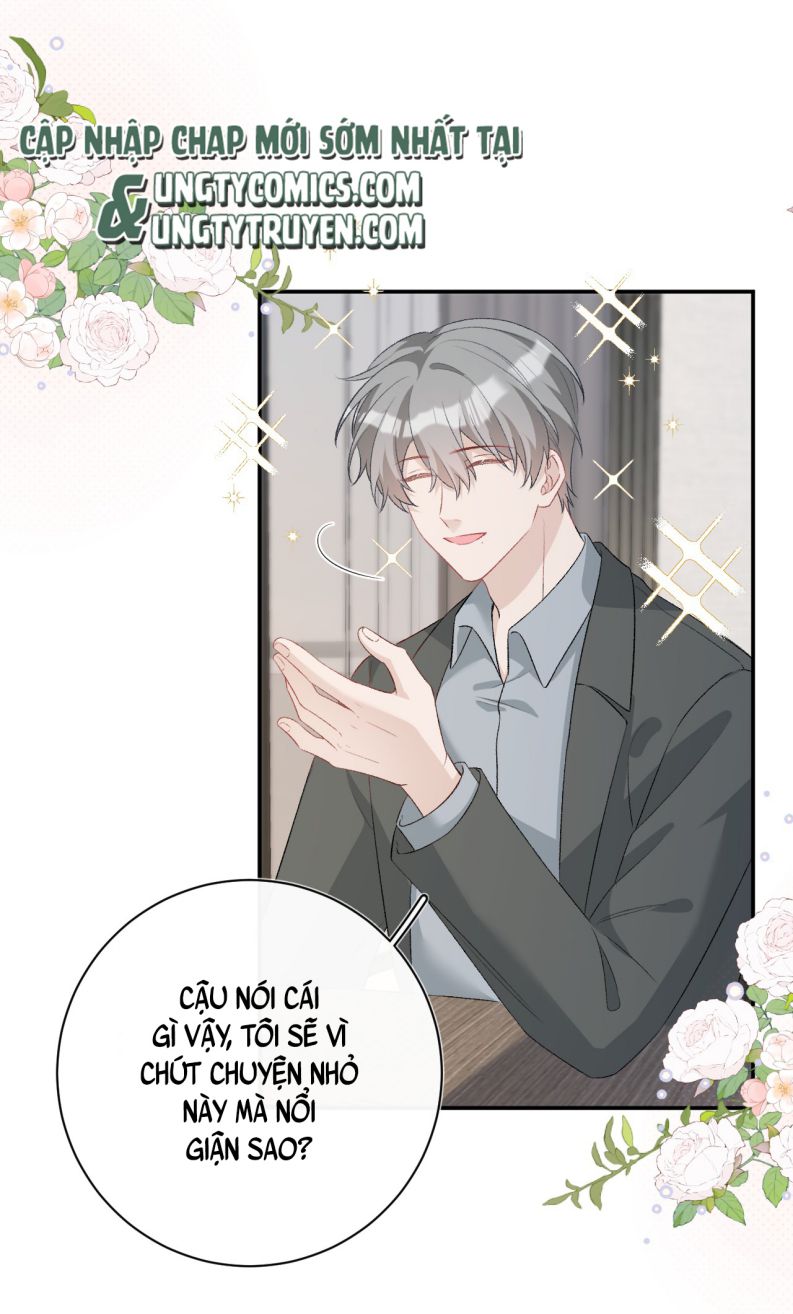 Hoàn Mỹ Vô Khuyết Chap 10 - Next Chap 11