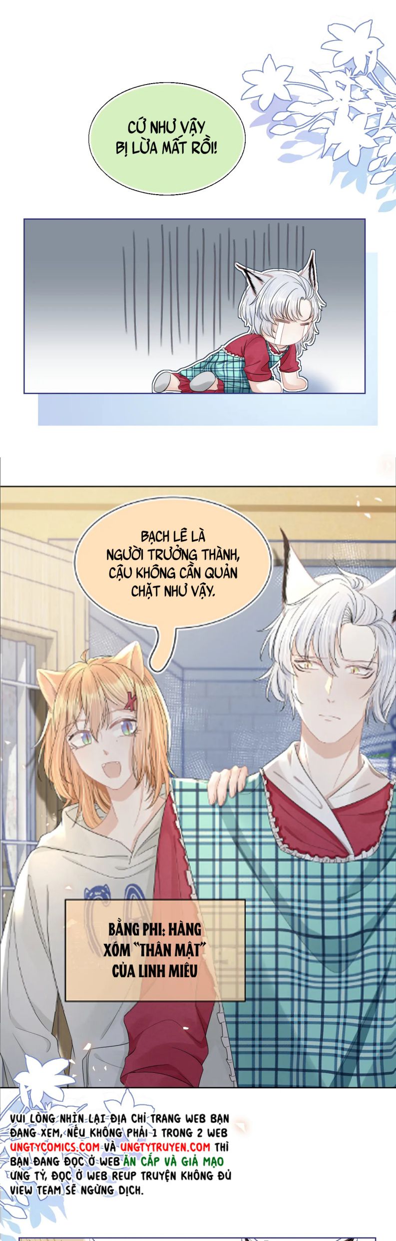 Một Ngụm Ăn Thỏ Chap 85 - Next Chap 86