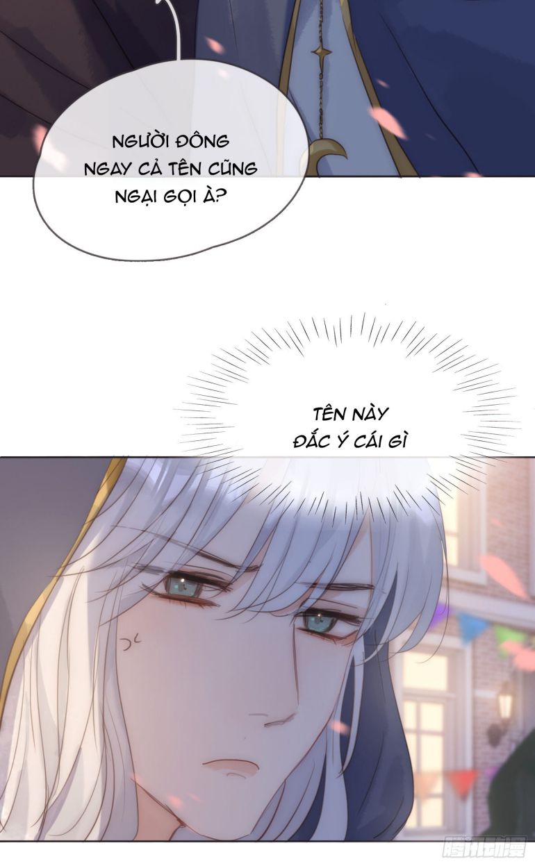 Thỉnh Cùng Ta Đồng Miên Chap 85 - Next Chap 86