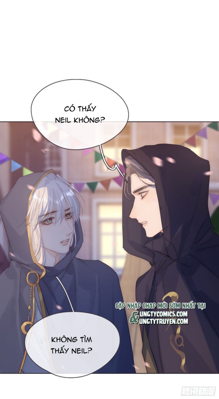 Thỉnh Cùng Ta Đồng Miên Chap 85 - Next Chap 86