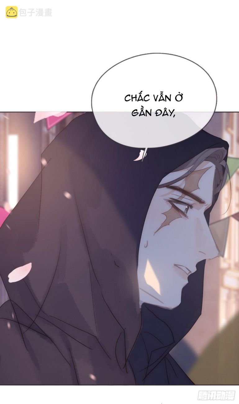 Thỉnh Cùng Ta Đồng Miên Chap 85 - Next Chap 86