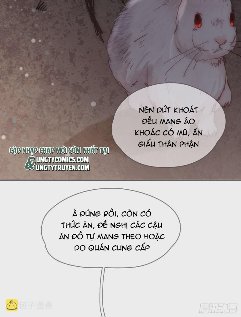 Thỉnh Cùng Ta Đồng Miên Chap 85 - Next Chap 86