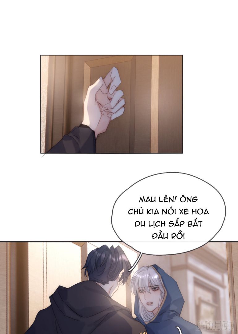 Thỉnh Cùng Ta Đồng Miên Chap 85 - Next Chap 86