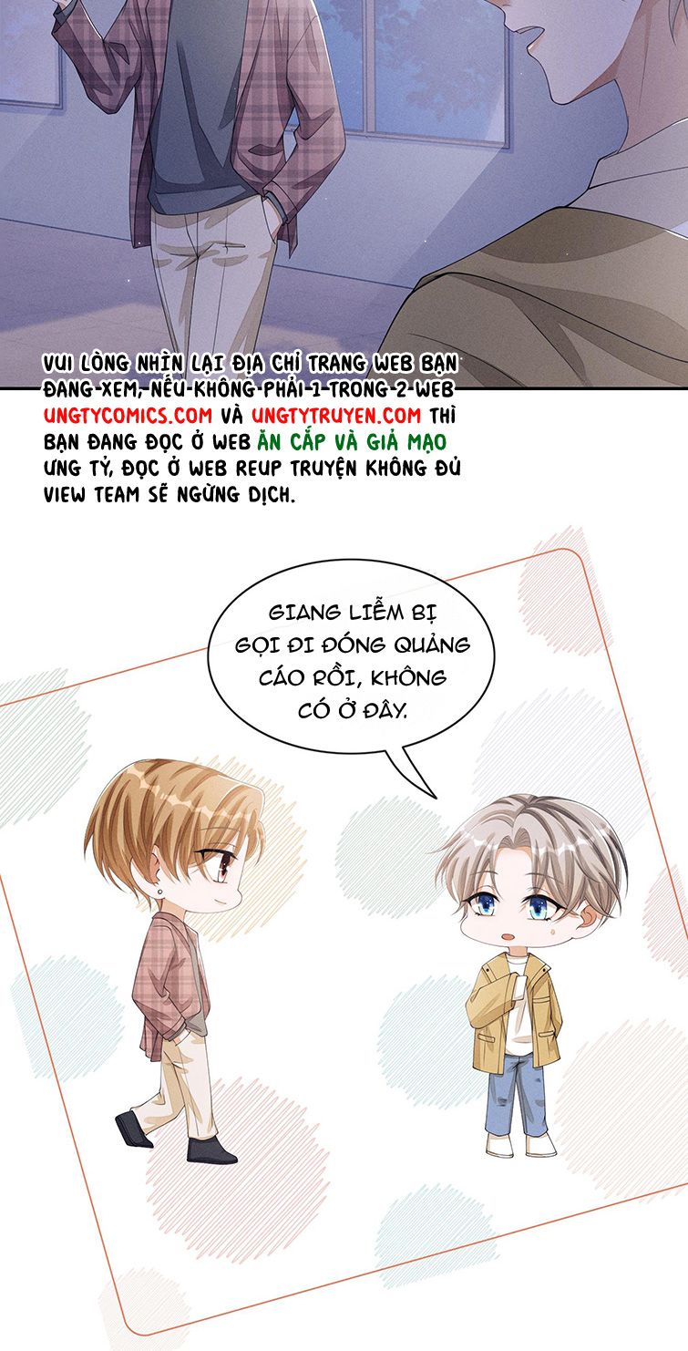 Bất Lộ Thanh Sắc Chap 18 - Next Chap 19