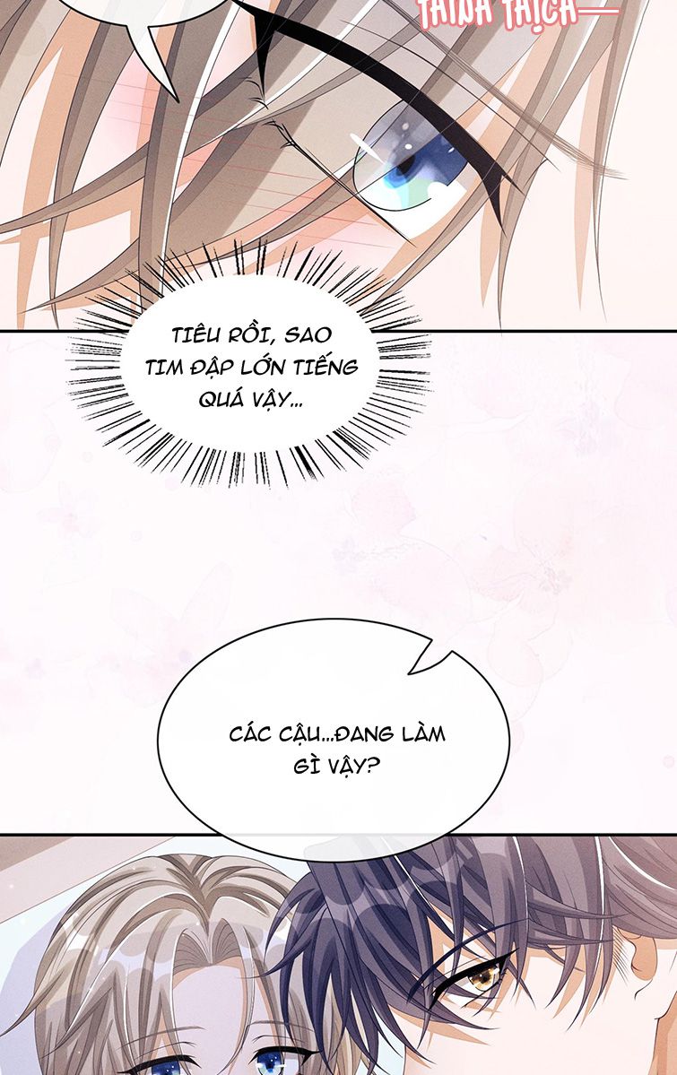 Bất Lộ Thanh Sắc Chap 18 - Next Chap 19