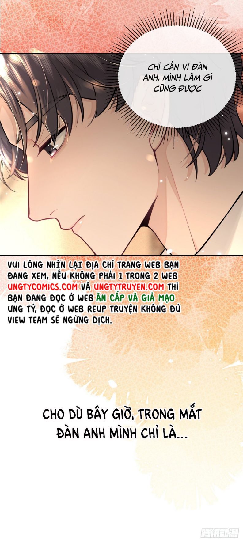 Chó Lớn Bắt Nạt Chủ Chap 7 - Next Chap 8