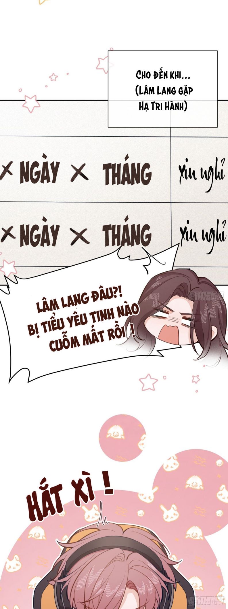 Chó Lớn Bắt Nạt Chủ Chap 7 - Next Chap 8