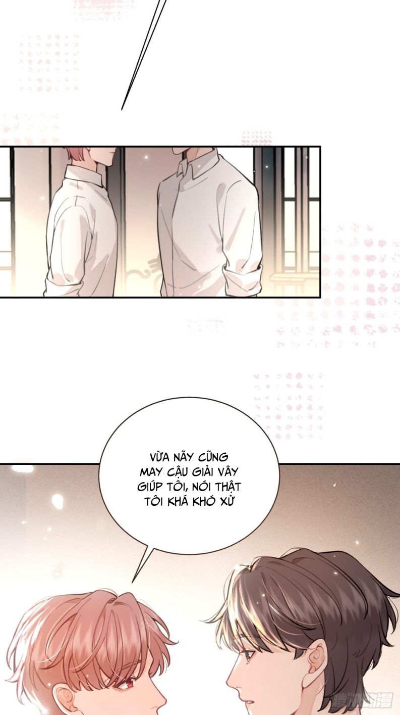 Chó Lớn Bắt Nạt Chủ Chap 7 - Next Chap 8