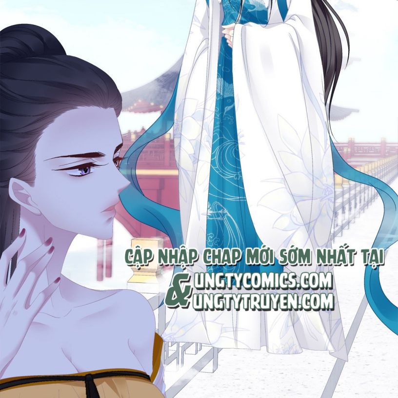 Hắc Hóa Đại Lão Thuần Dưỡng Chỉ Nam Chap 34 - Next Chap 35