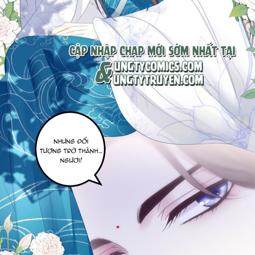 Hắc Hóa Đại Lão Thuần Dưỡng Chỉ Nam Chap 34 - Next Chap 35