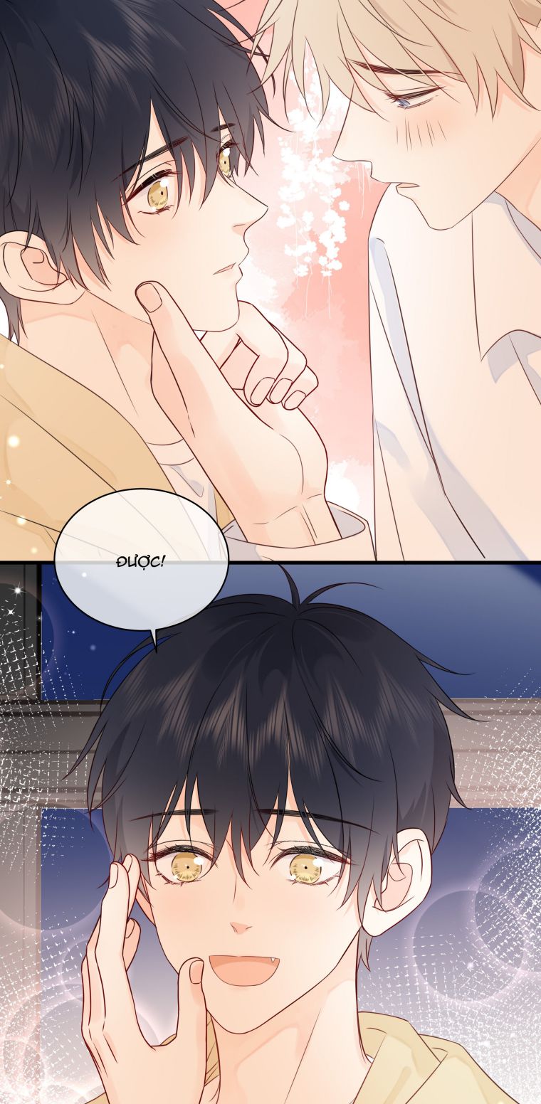 Dinh Dưỡng Quá Tốt Chap 29 - Next Chap 30