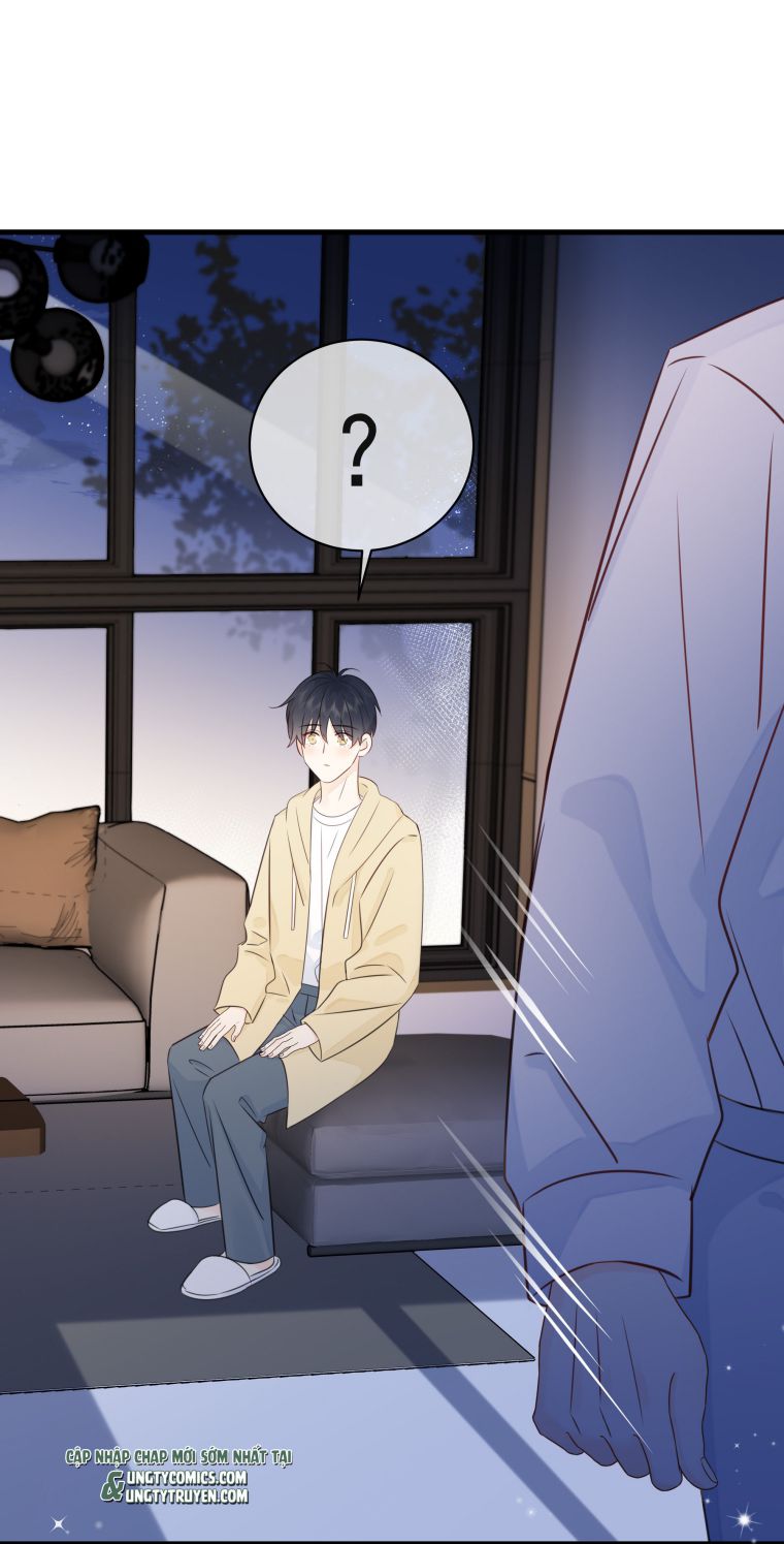 Dinh Dưỡng Quá Tốt Chap 29 - Next Chap 30