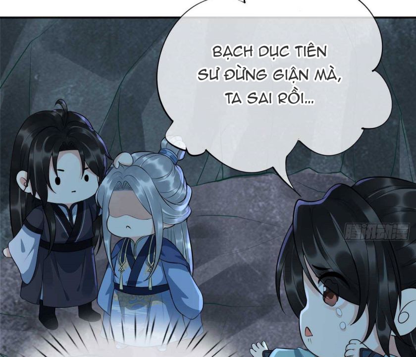 Đánh Chết Cũng Không Làm Sư Tôn Chap 103 - Next Chap 104