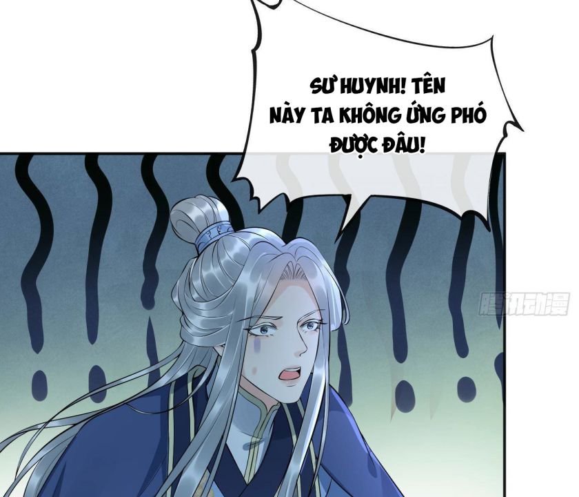 Đánh Chết Cũng Không Làm Sư Tôn Chap 103 - Next Chap 104