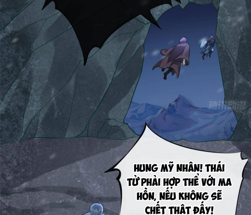 Đánh Chết Cũng Không Làm Sư Tôn Chap 103 - Next Chap 104