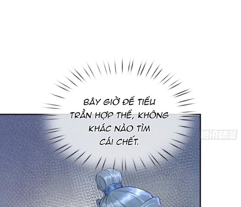 Đánh Chết Cũng Không Làm Sư Tôn Chap 103 - Next Chap 104