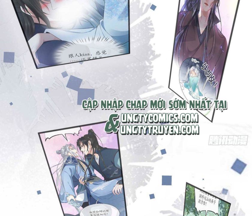 Đánh Chết Cũng Không Làm Sư Tôn Chap 103 - Next Chap 104