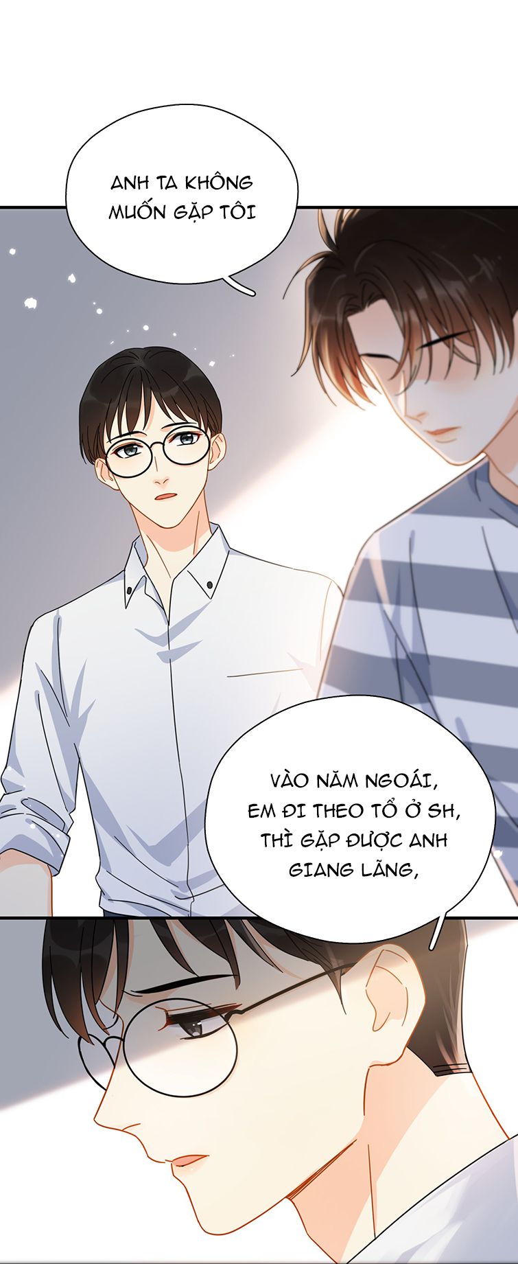 Theo Đuôi Chap 38 - Next Chap 39