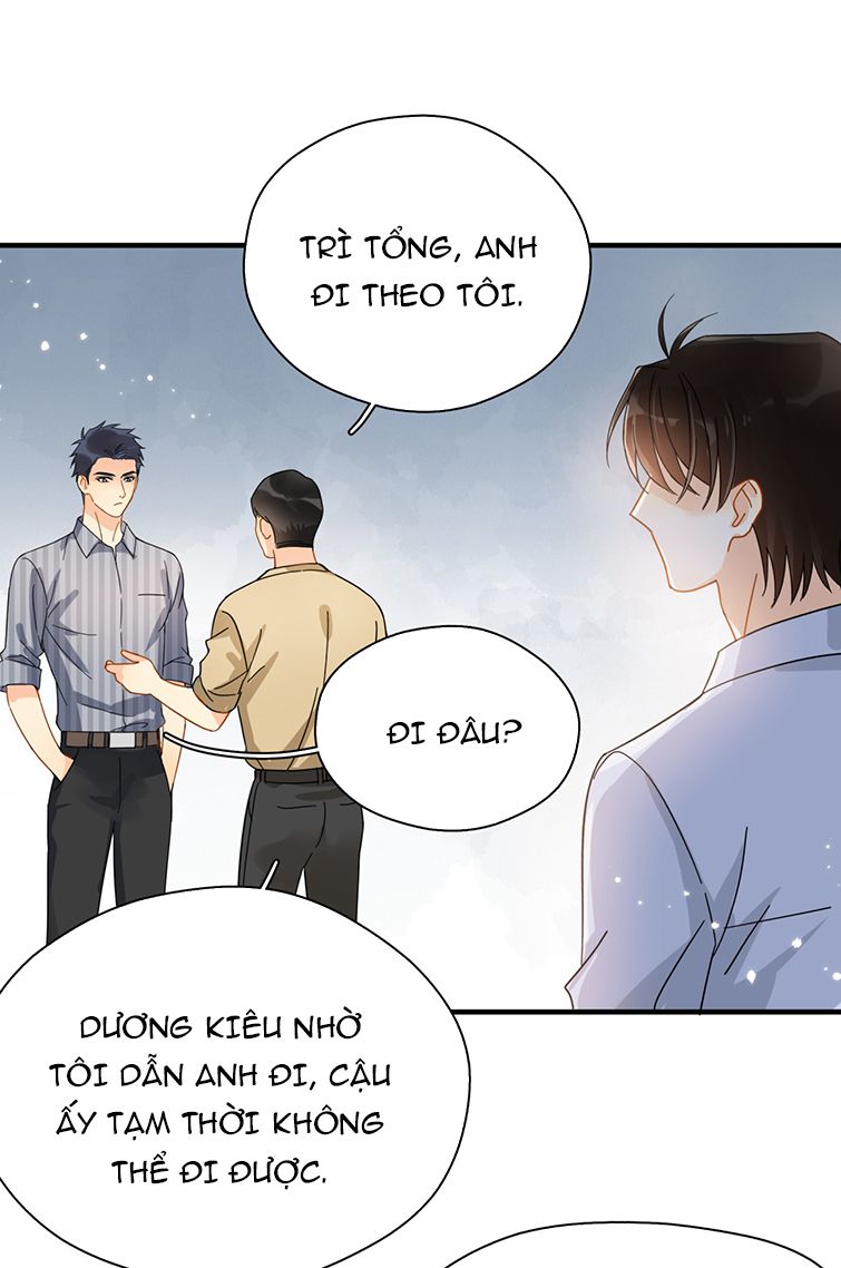 Theo Đuôi Chap 38 - Next Chap 39