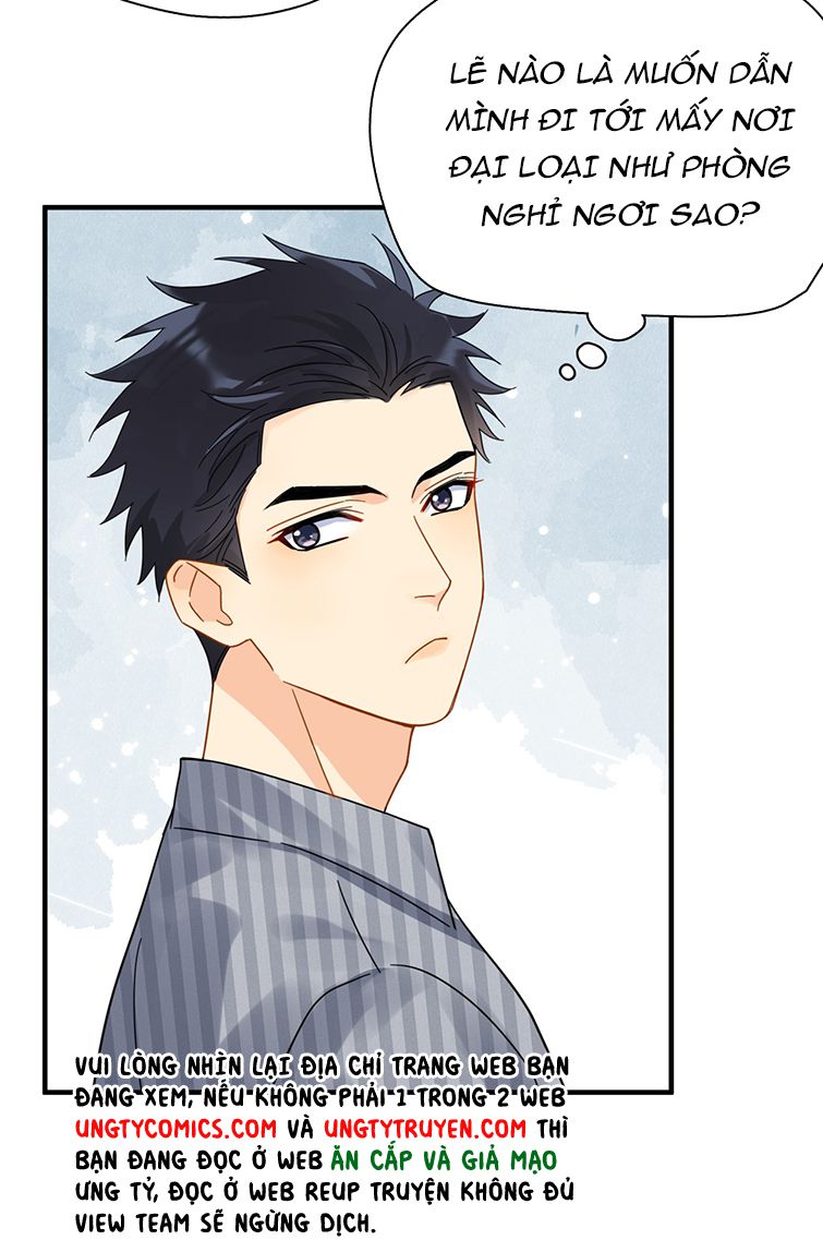 Theo Đuôi Chap 38 - Next Chap 39