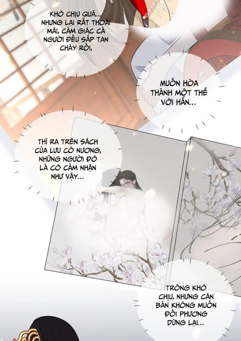 Bất Uổng Chap 18 - Next Chap 19