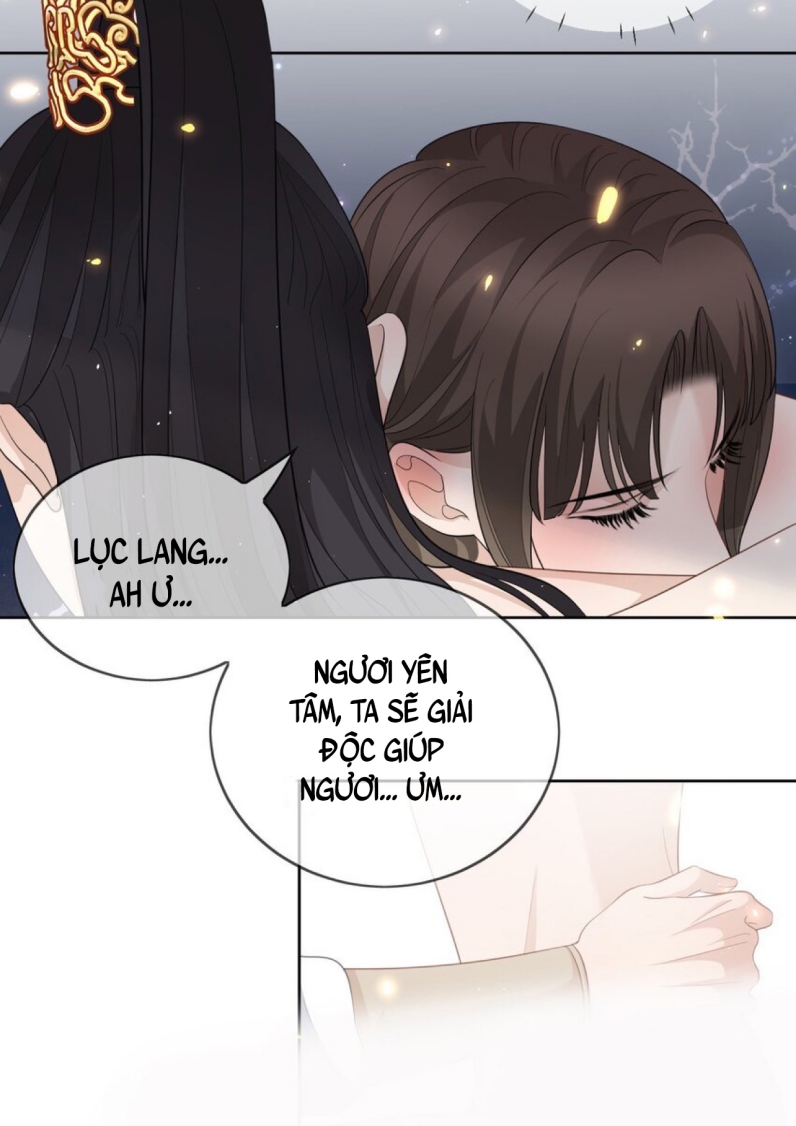 Bất Uổng Chap 18 - Next Chap 19