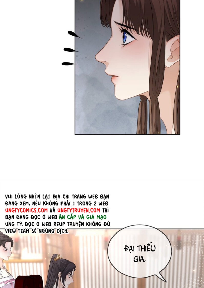 Bất Uổng Chap 18 - Next Chap 19