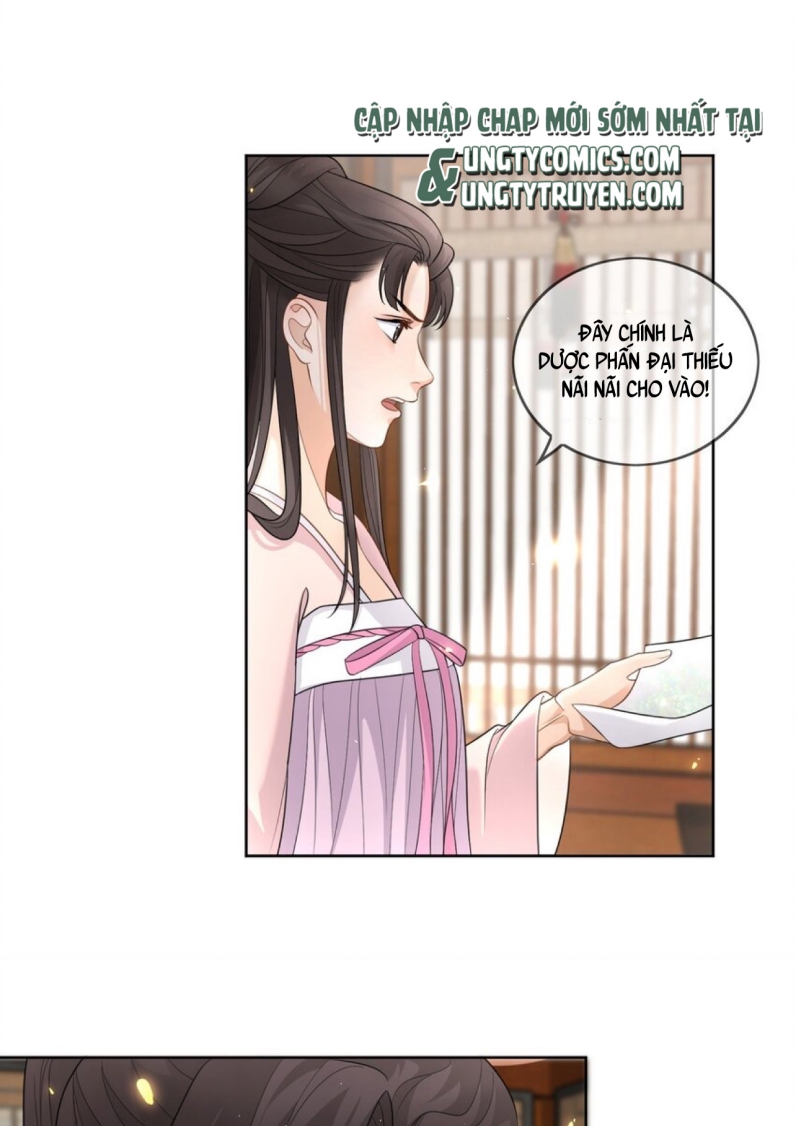 Bất Uổng Chap 18 - Next Chap 19