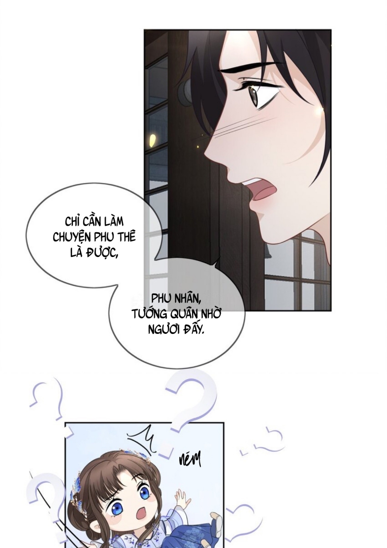 Bất Uổng Chap 18 - Next Chap 19