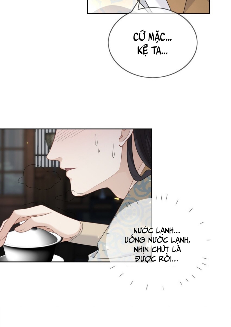 Bất Uổng Chap 18 - Next Chap 19