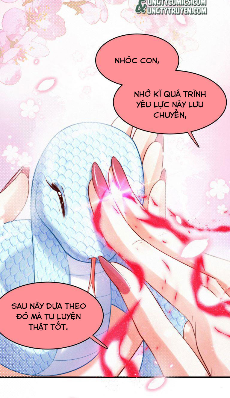 Nhất Niệm Giai Tình Chap 47 - Next Chap 48