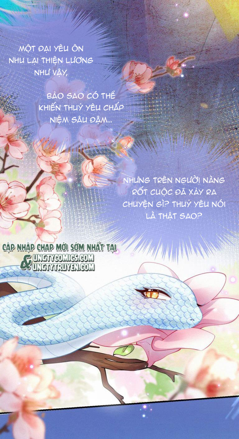 Nhất Niệm Giai Tình Chap 47 - Next Chap 48