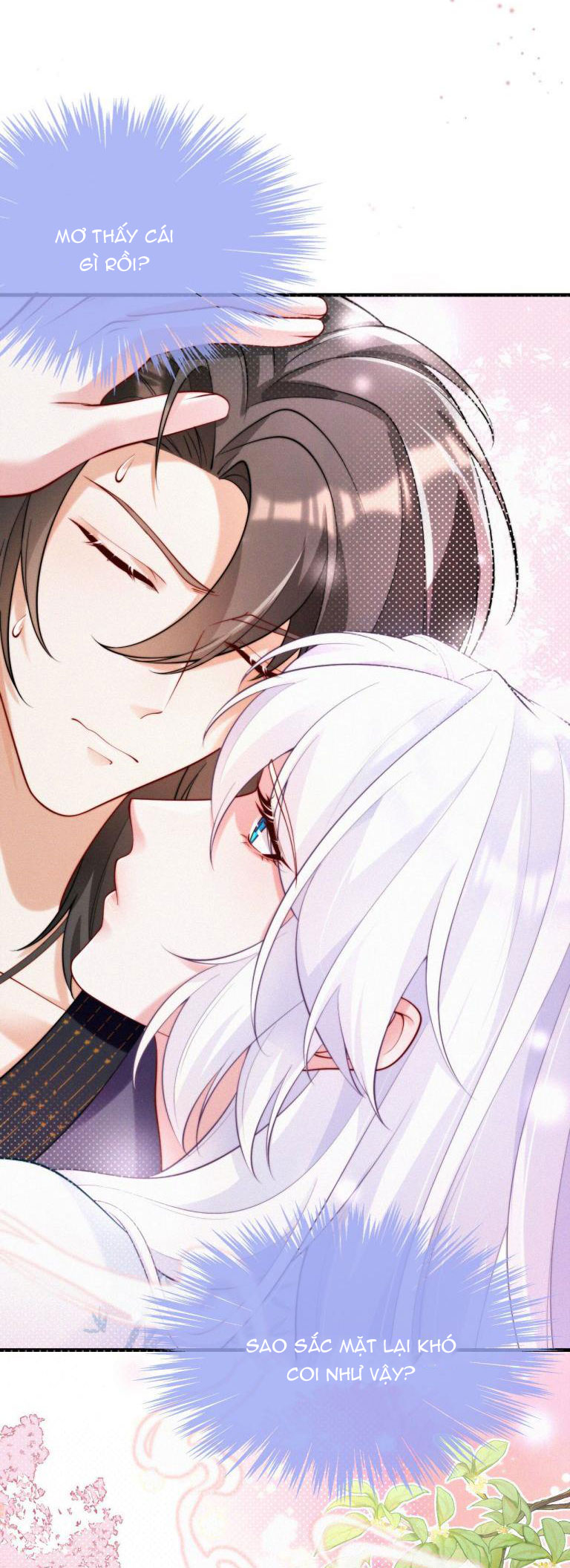 Nhất Niệm Giai Tình Chap 47 - Next Chap 48