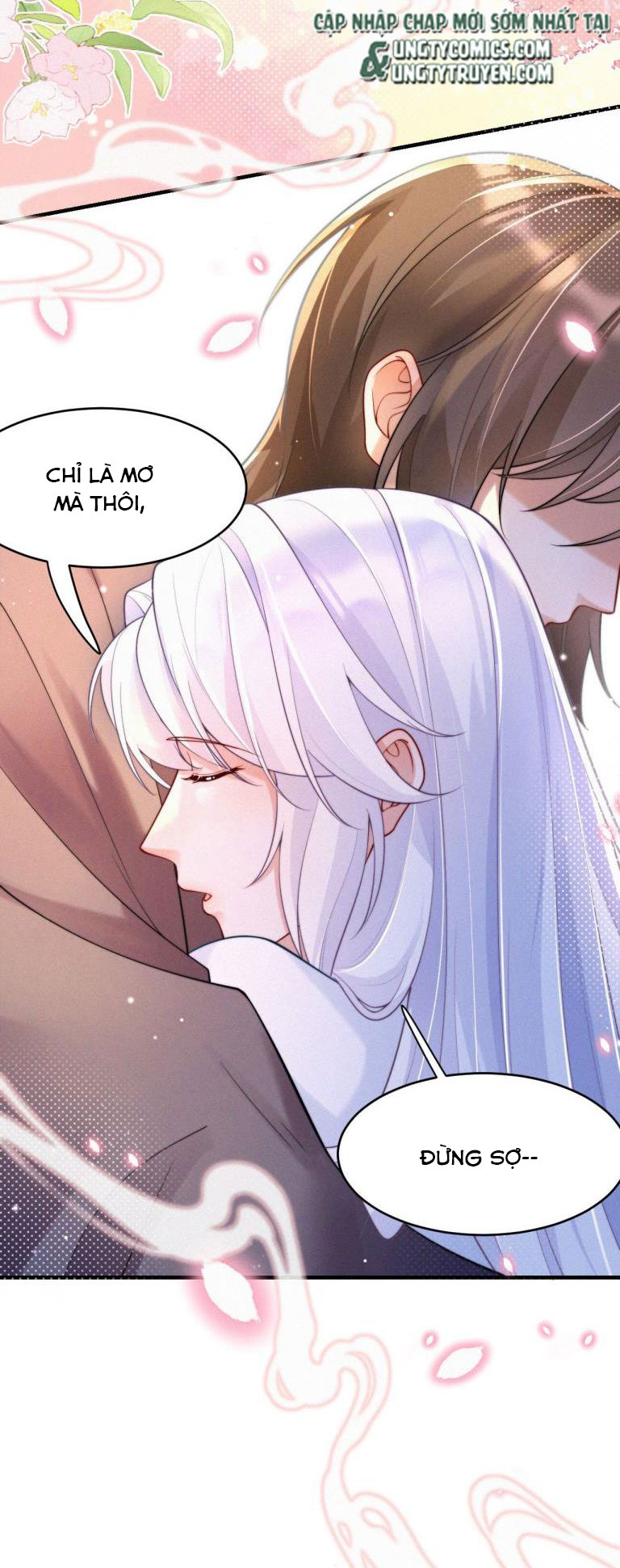 Nhất Niệm Giai Tình Chap 47 - Next Chap 48