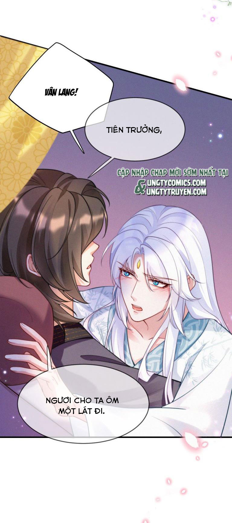 Nhất Niệm Giai Tình Chap 47 - Next Chap 48