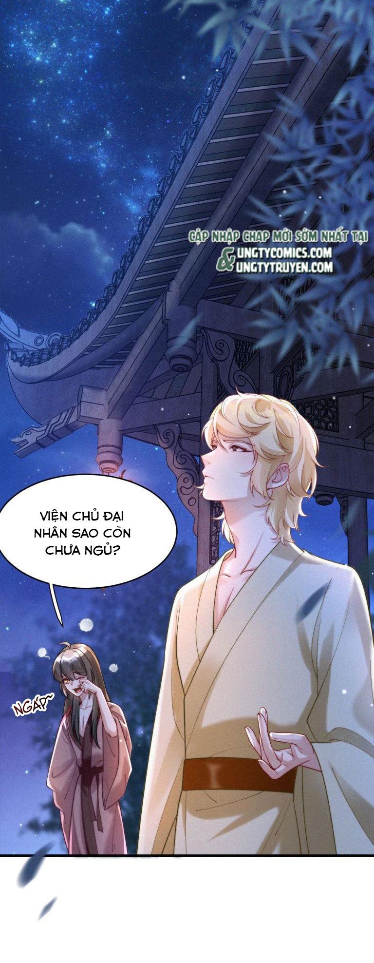 Nhất Niệm Giai Tình Chap 47 - Next Chap 48