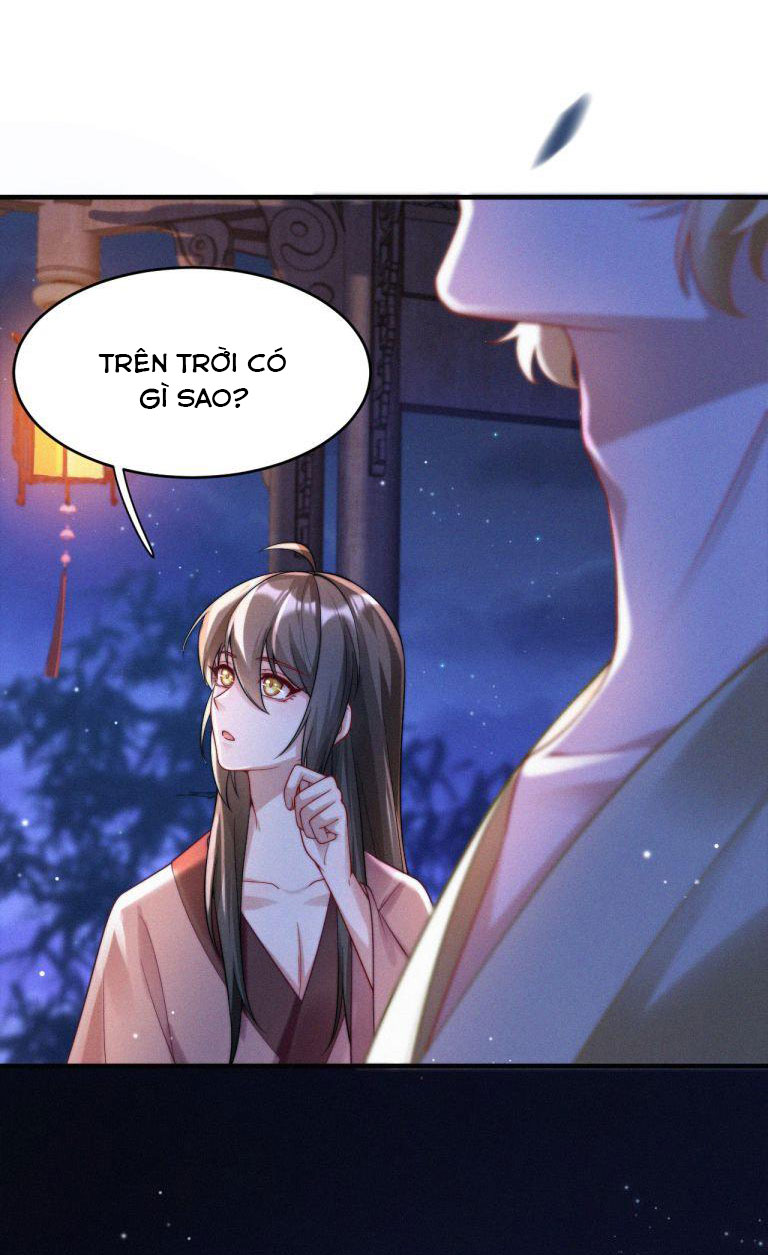 Nhất Niệm Giai Tình Chap 47 - Next Chap 48