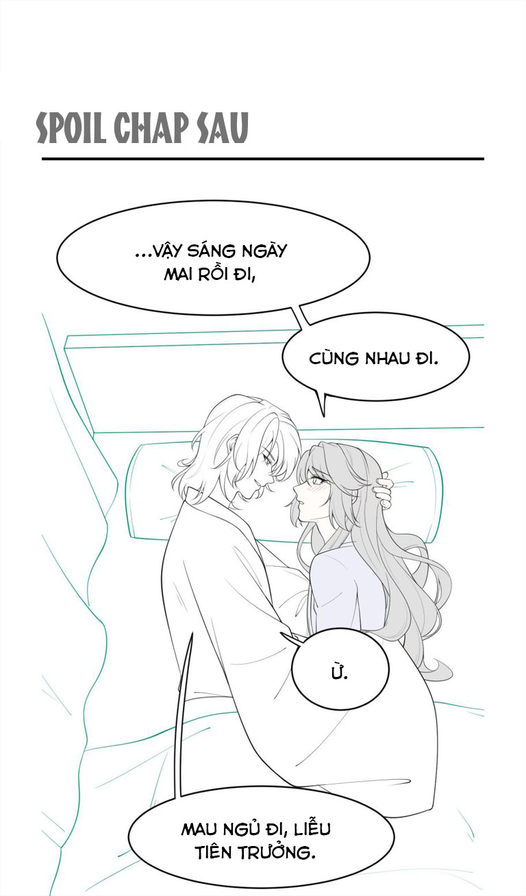 Nhất Niệm Giai Tình Chap 47 - Next Chap 48