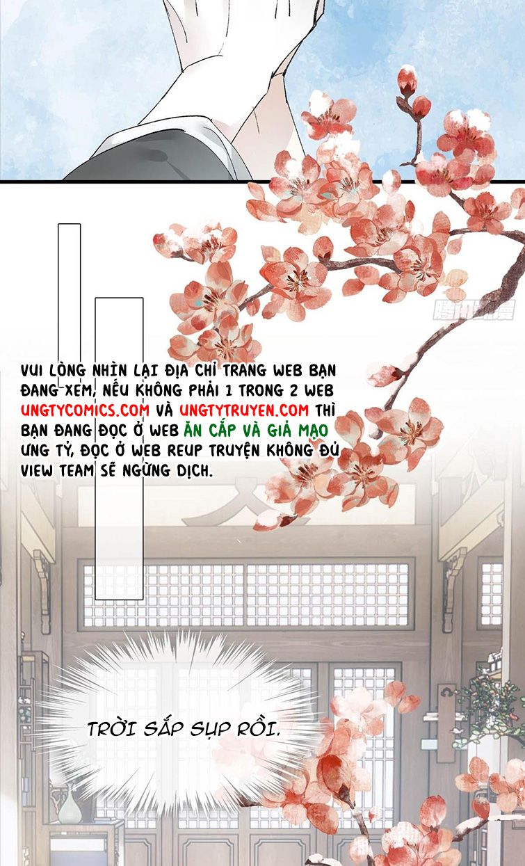 Tiên Ma Quấn Quýt Chap 34 - Next Chap 35