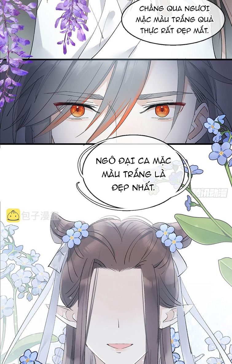 Tiên Ma Quấn Quýt Chap 34 - Next Chap 35