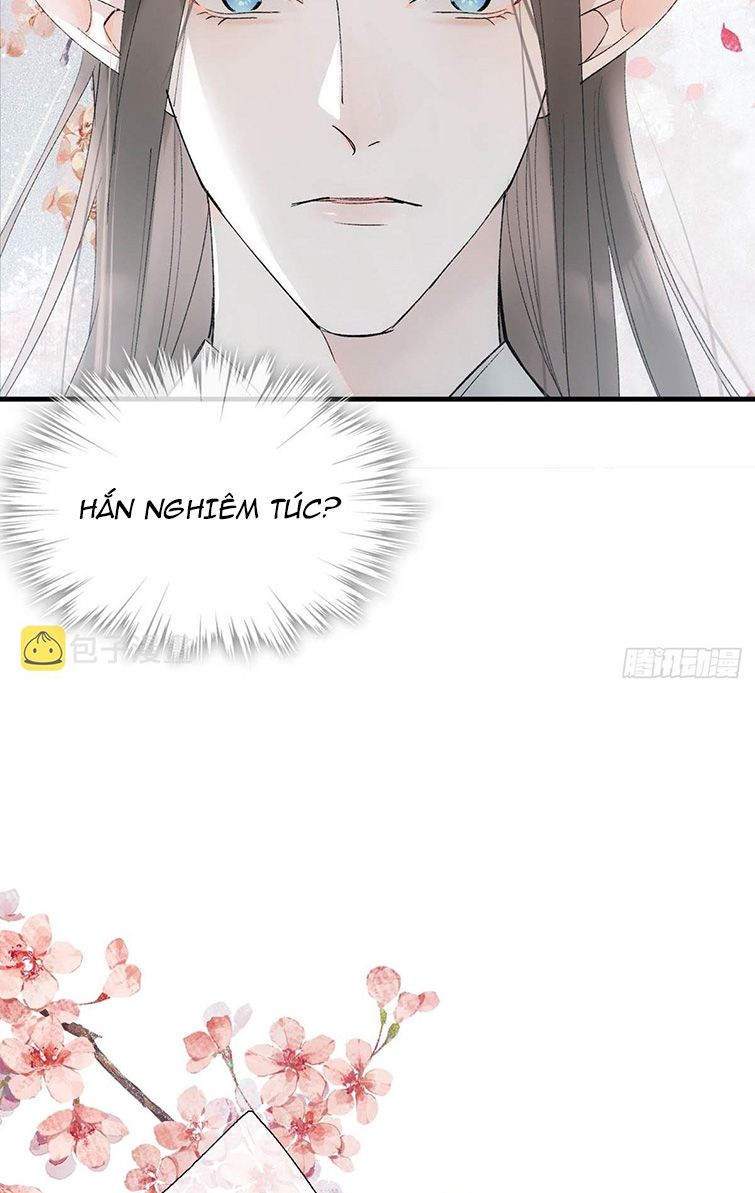 Tiên Ma Quấn Quýt Chap 34 - Next Chap 35