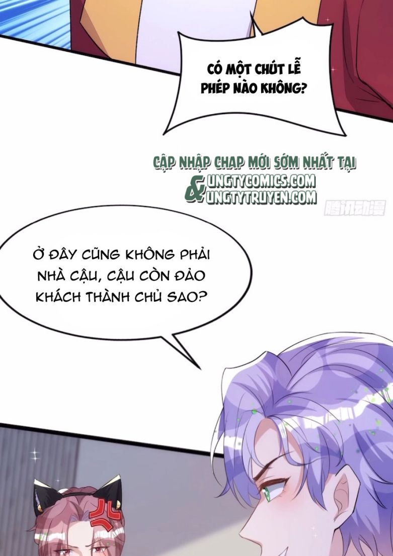 Thú Thụ Bất Thân Chap 150 - Next Chap 151