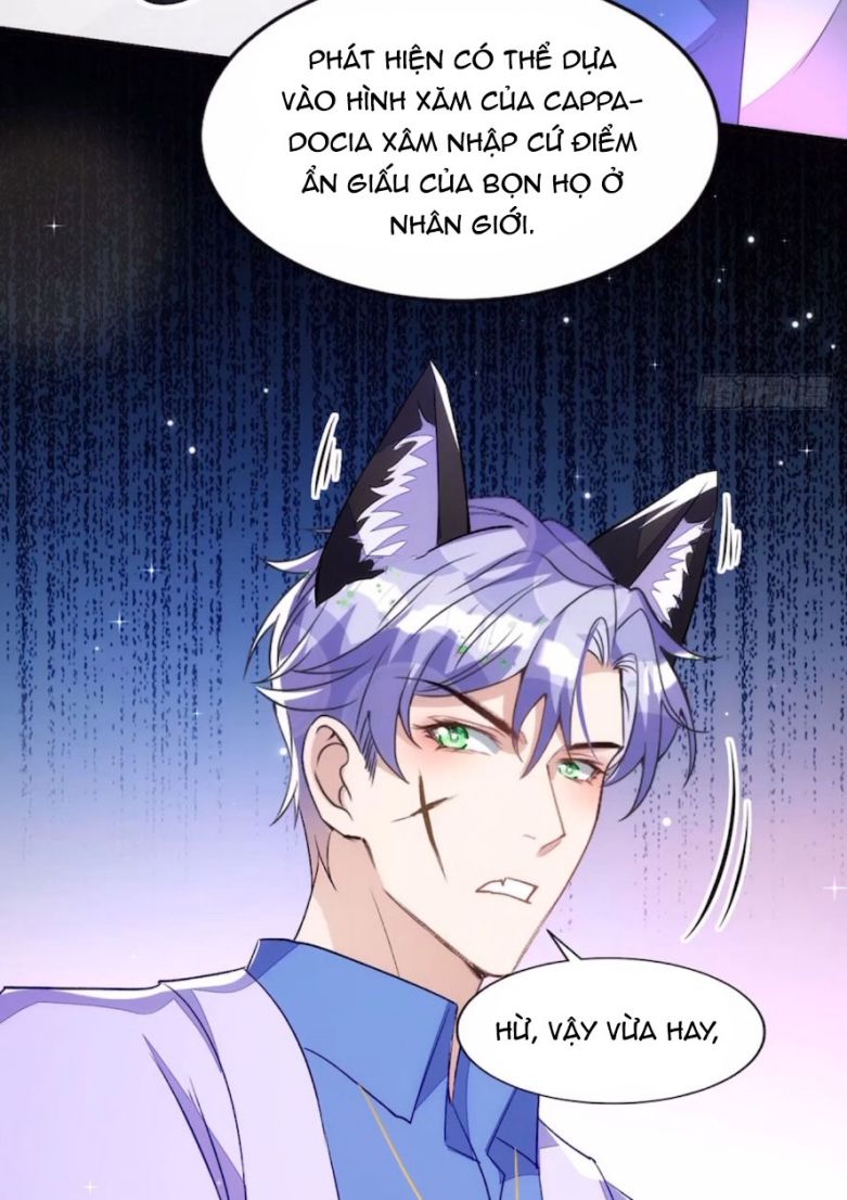 Thú Thụ Bất Thân Chap 150 - Next Chap 151