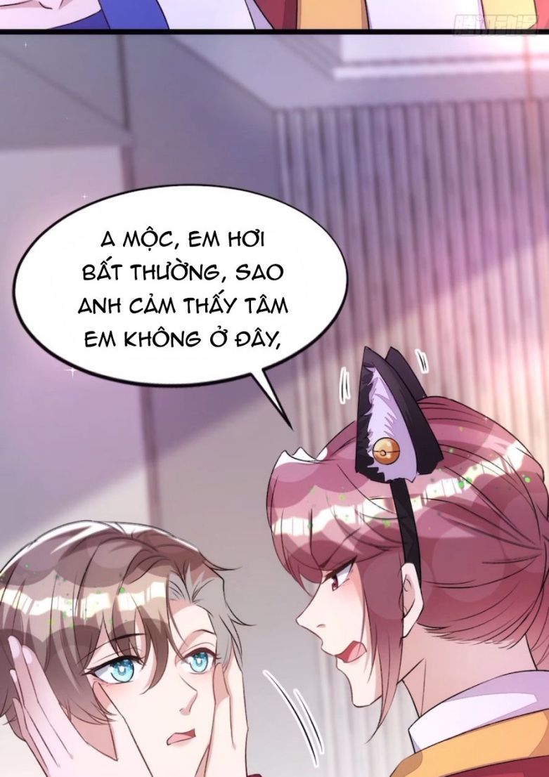 Thú Thụ Bất Thân Chap 150 - Next Chap 151