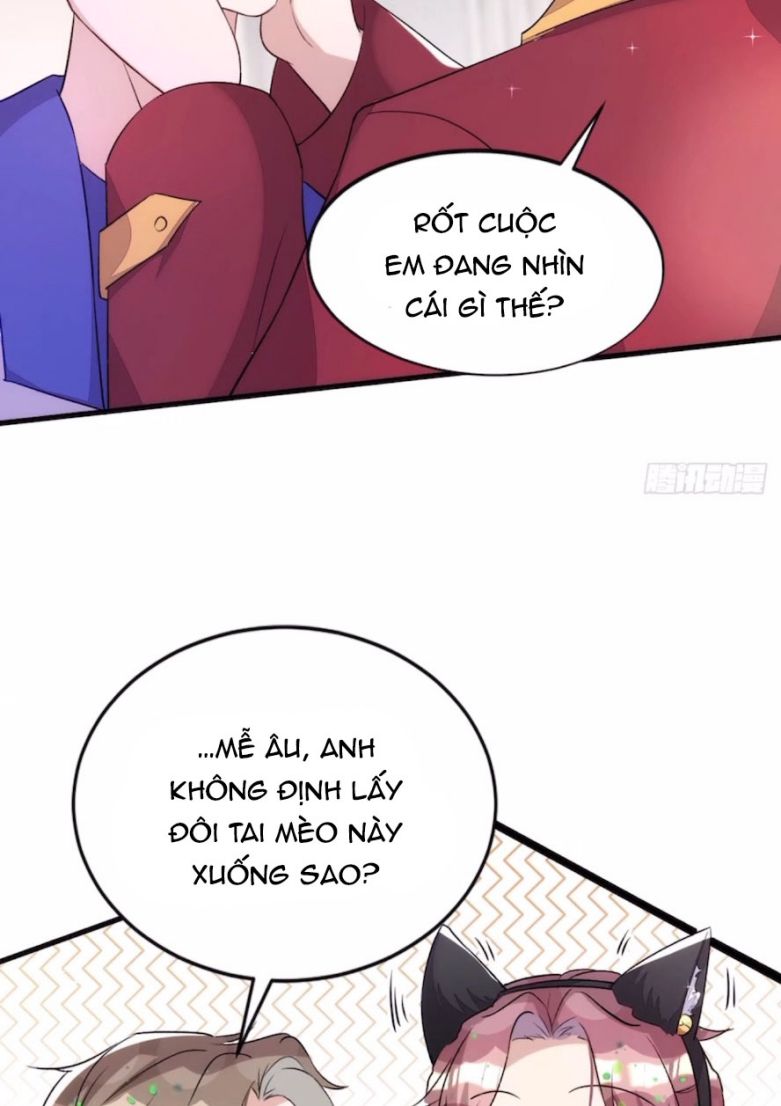 Thú Thụ Bất Thân Chap 150 - Next Chap 151